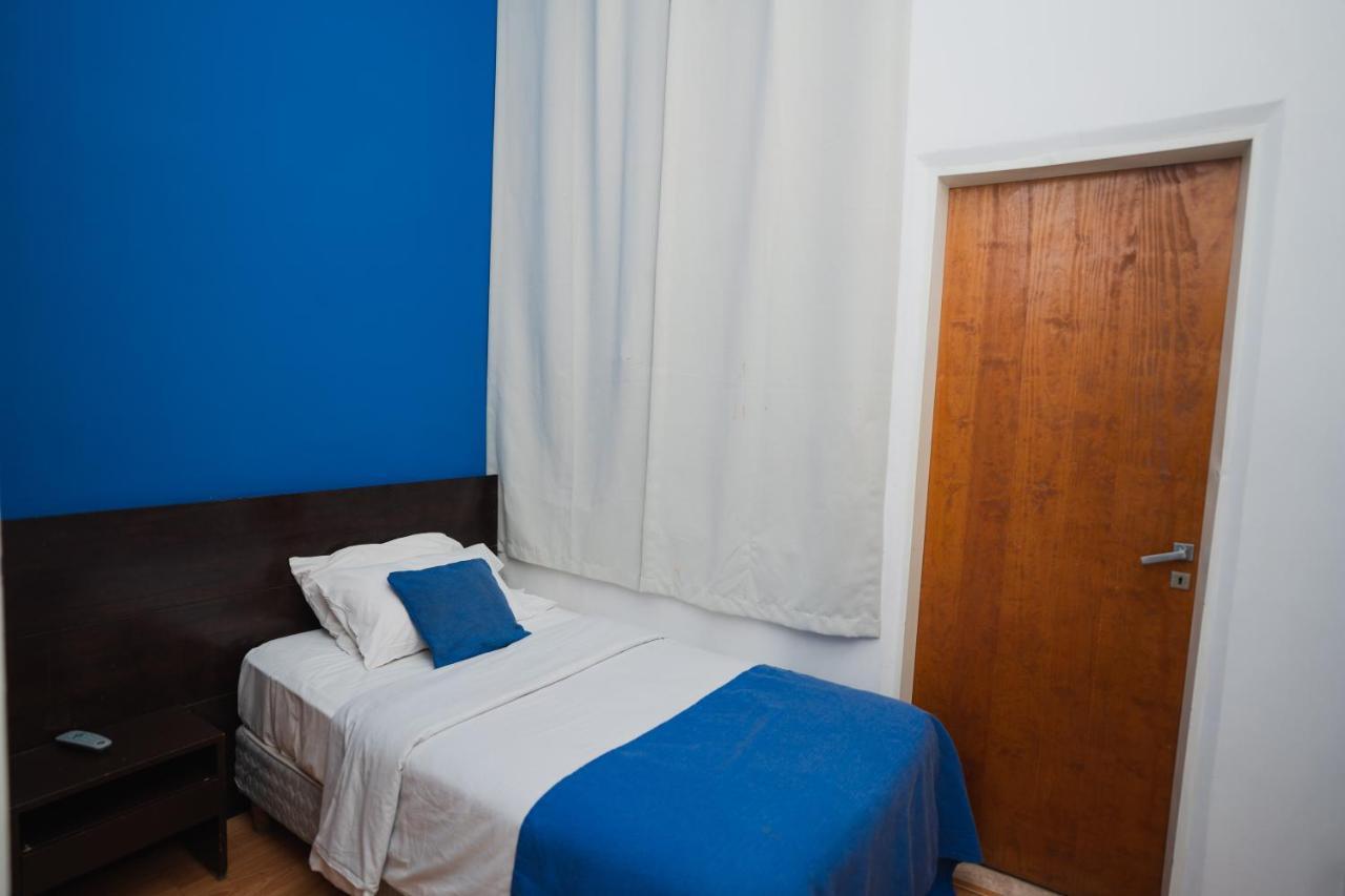 Hotel Alma De Buenos Aires Exterior photo