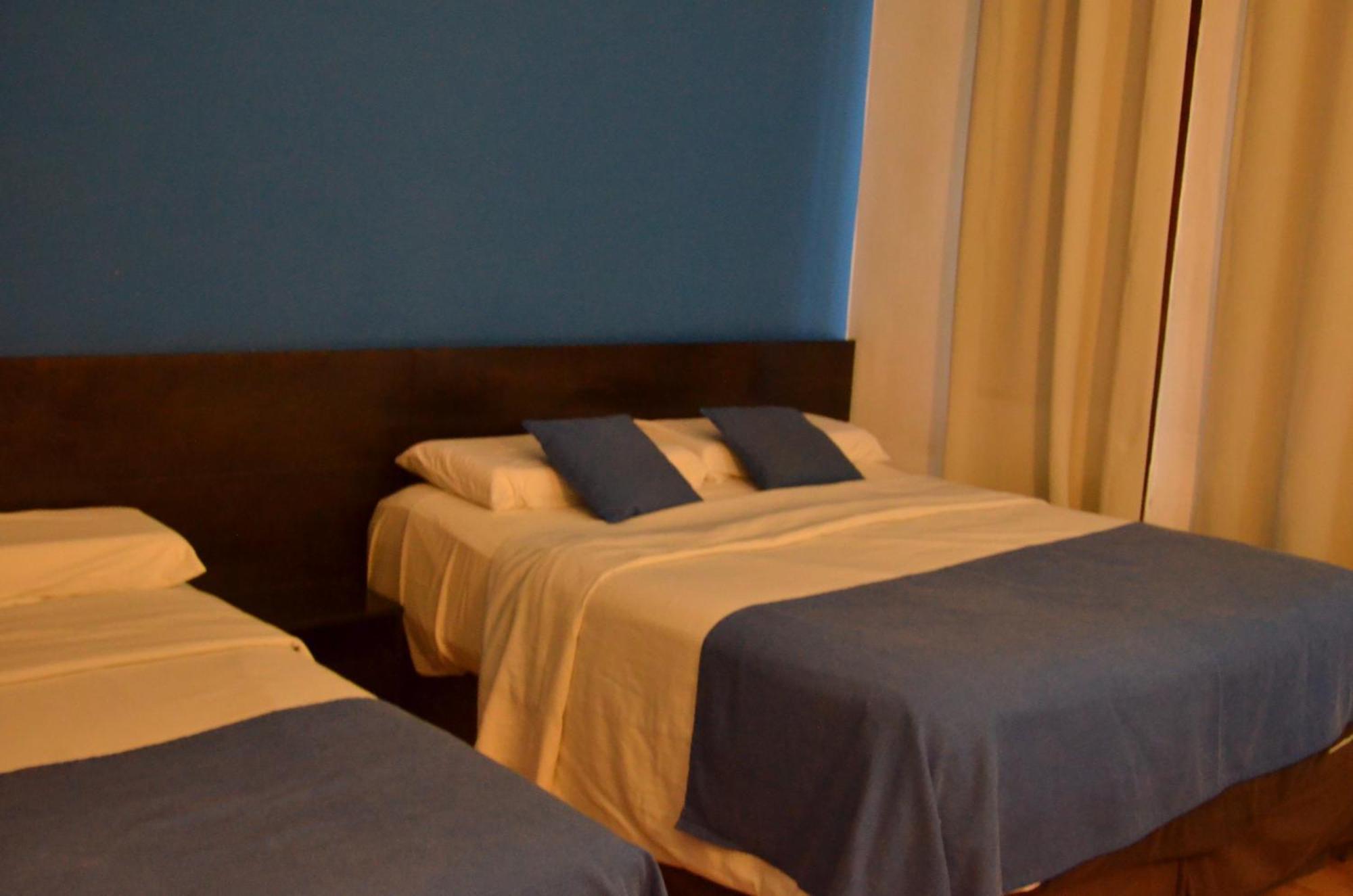 Hotel Alma De Buenos Aires Room photo