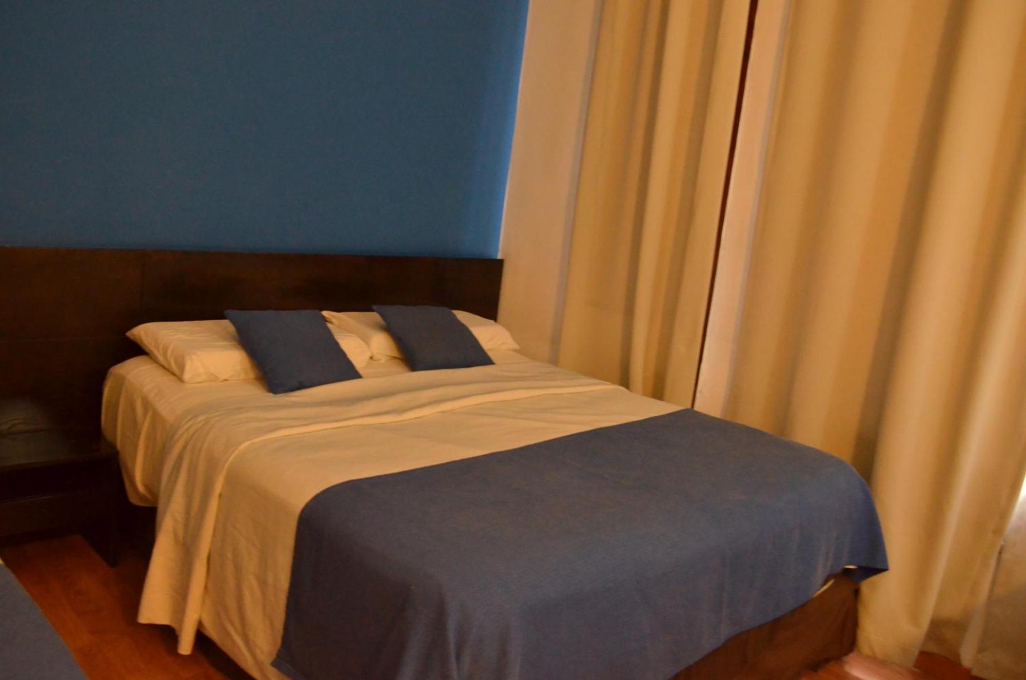 Hotel Alma De Buenos Aires Room photo
