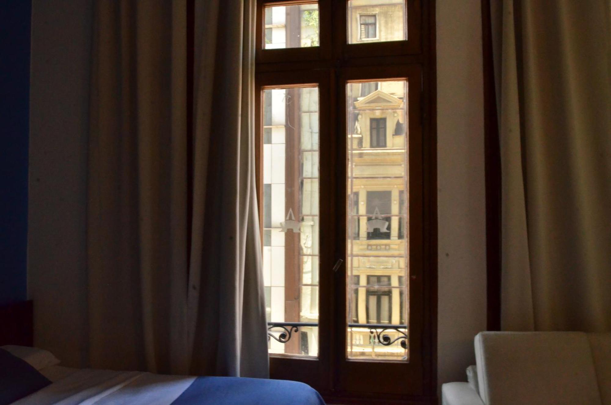 Hotel Alma De Buenos Aires Room photo