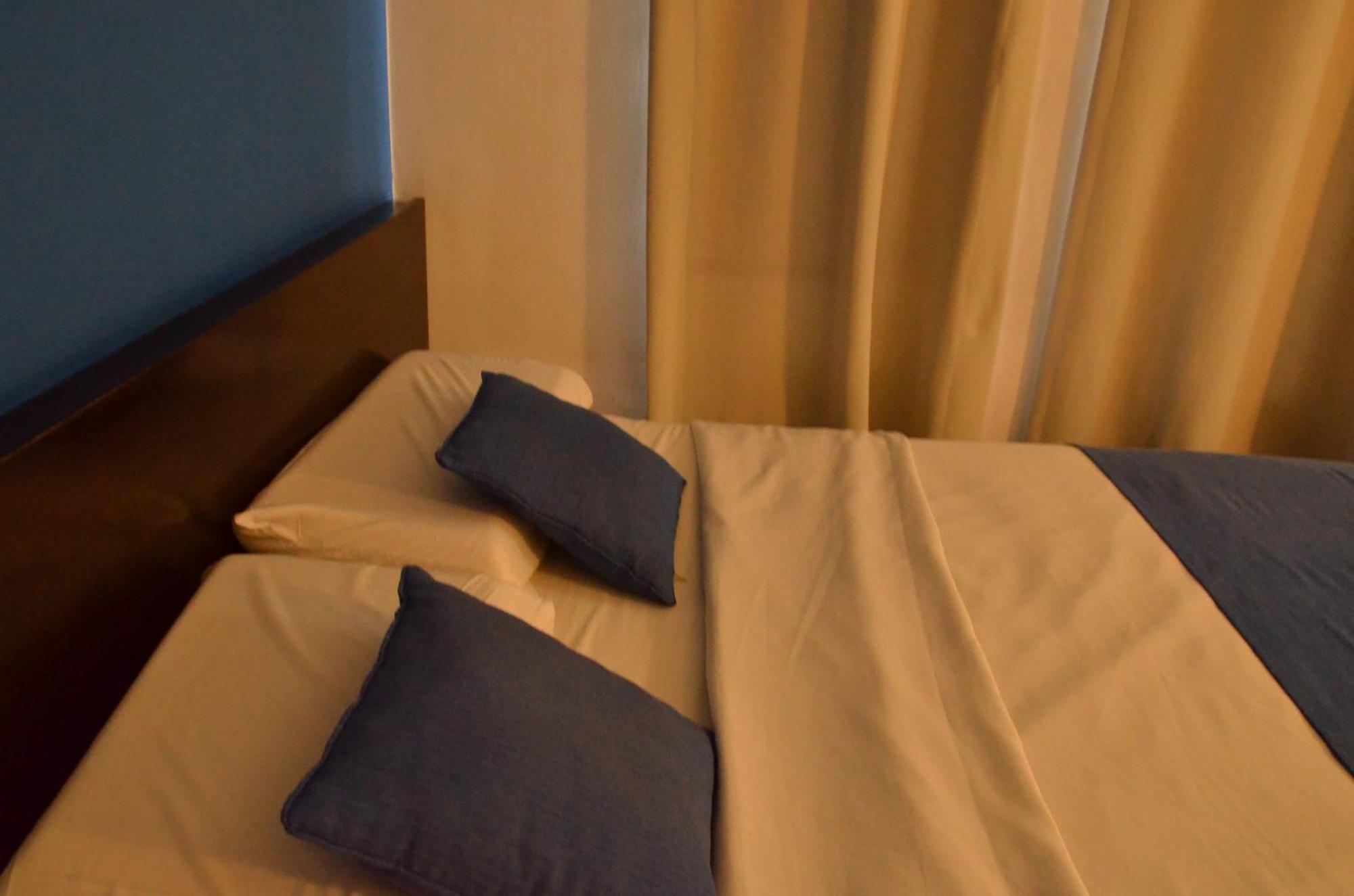Hotel Alma De Buenos Aires Room photo