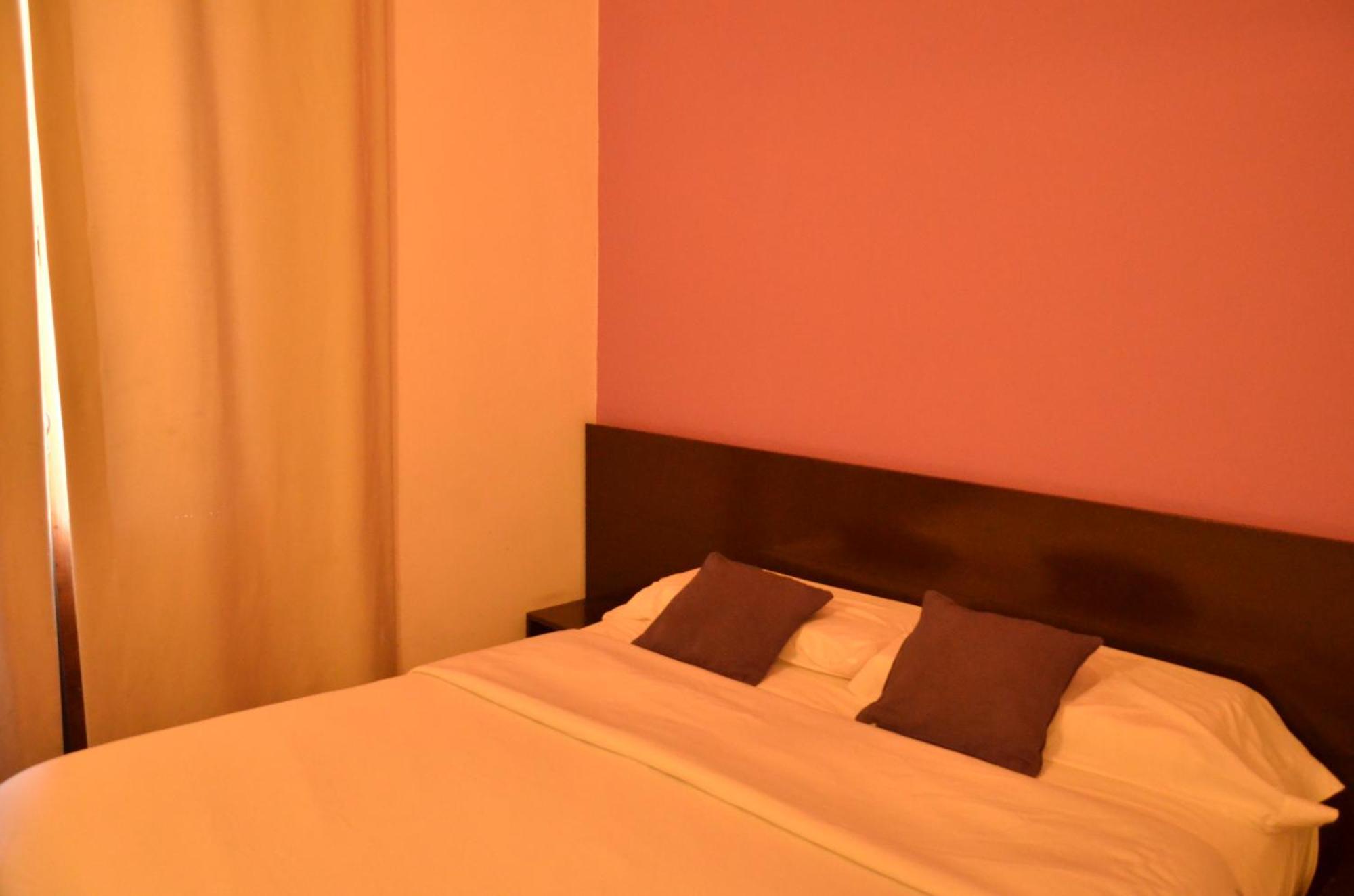 Hotel Alma De Buenos Aires Room photo