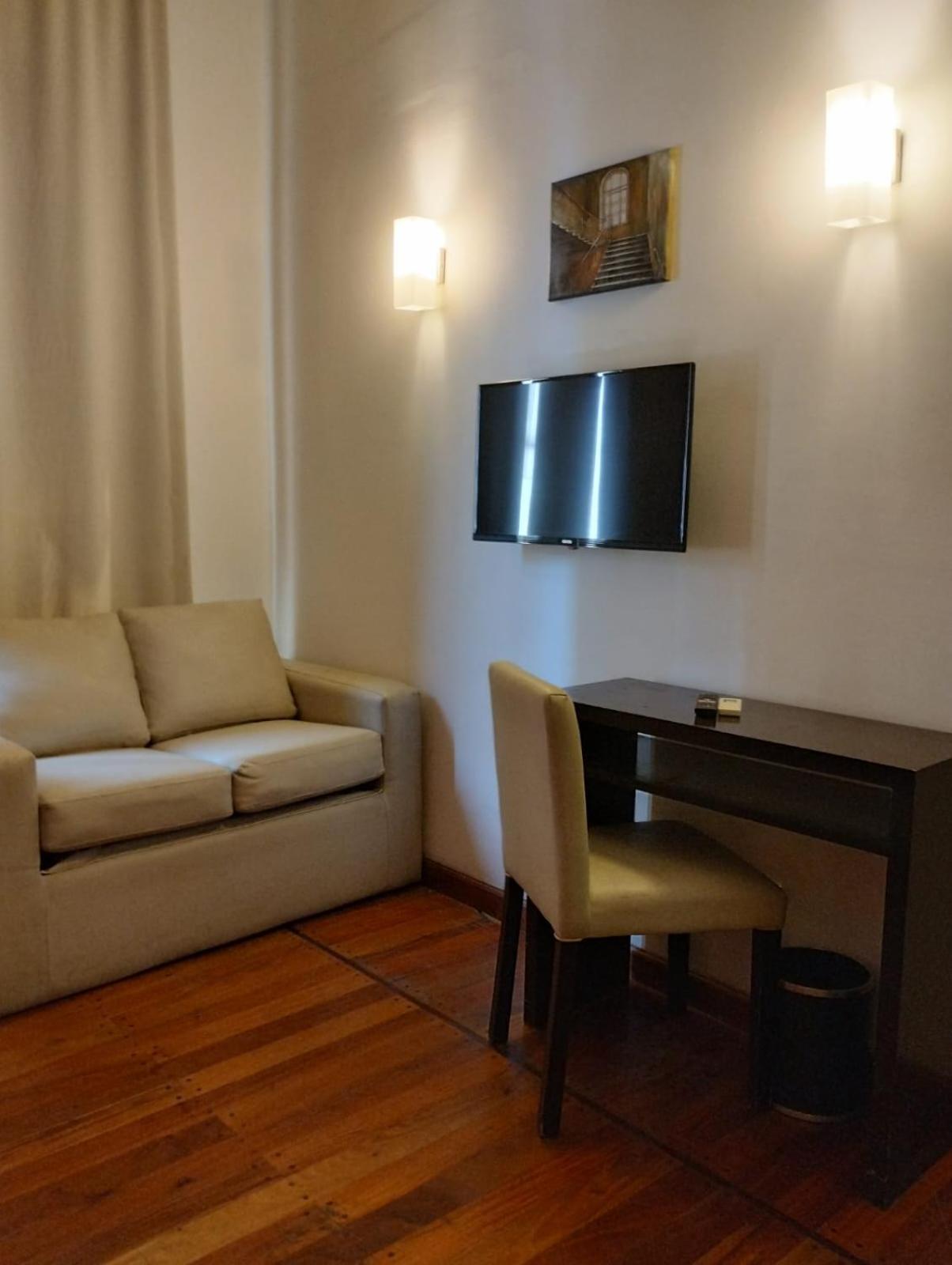 Hotel Alma De Buenos Aires Room photo