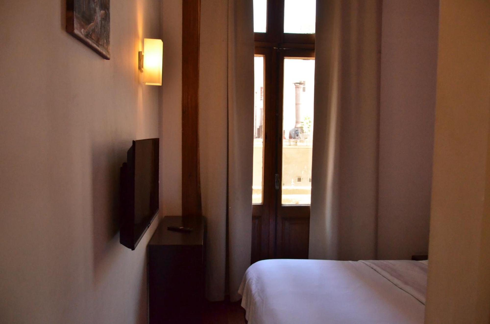 Hotel Alma De Buenos Aires Room photo
