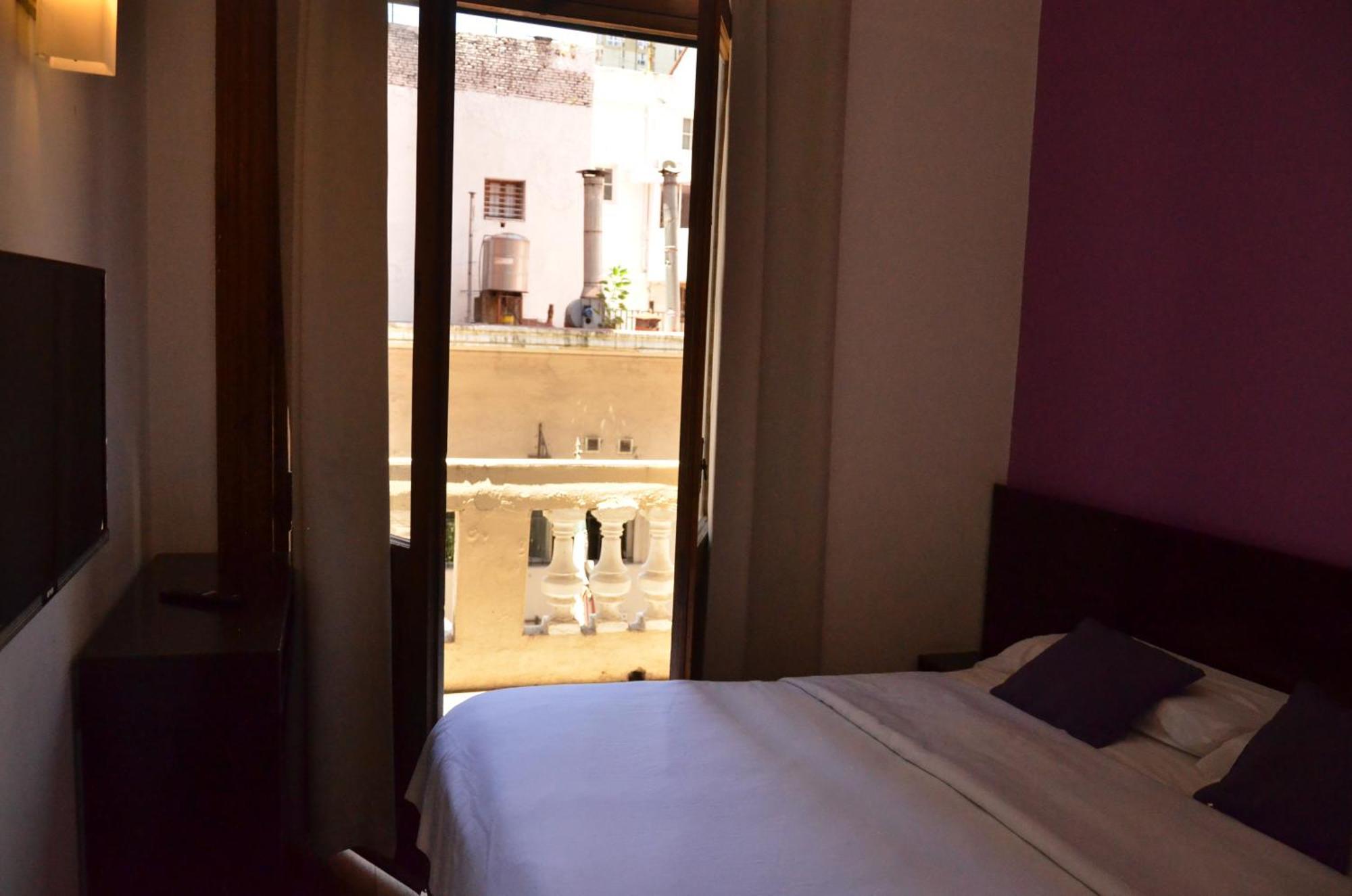 Hotel Alma De Buenos Aires Room photo