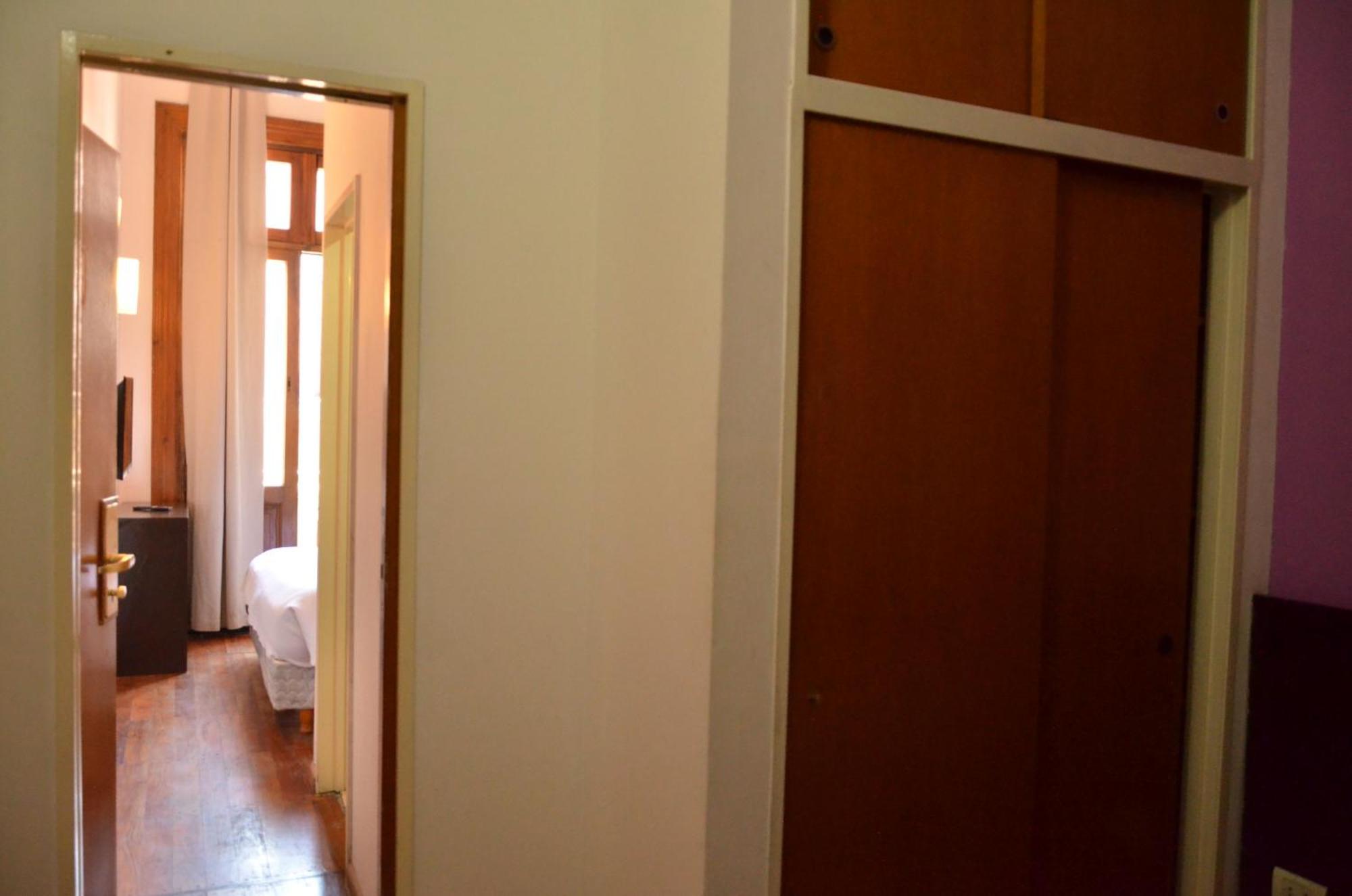 Hotel Alma De Buenos Aires Room photo