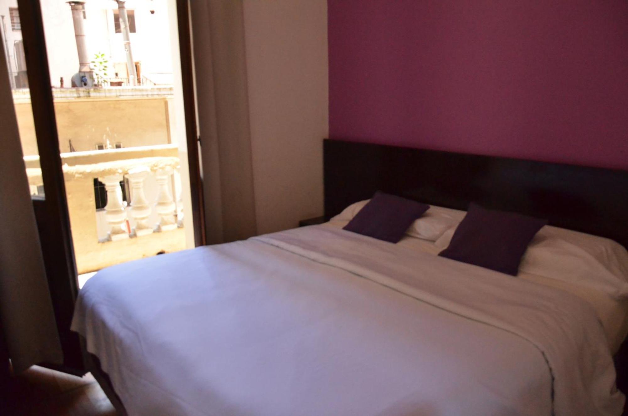 Hotel Alma De Buenos Aires Room photo
