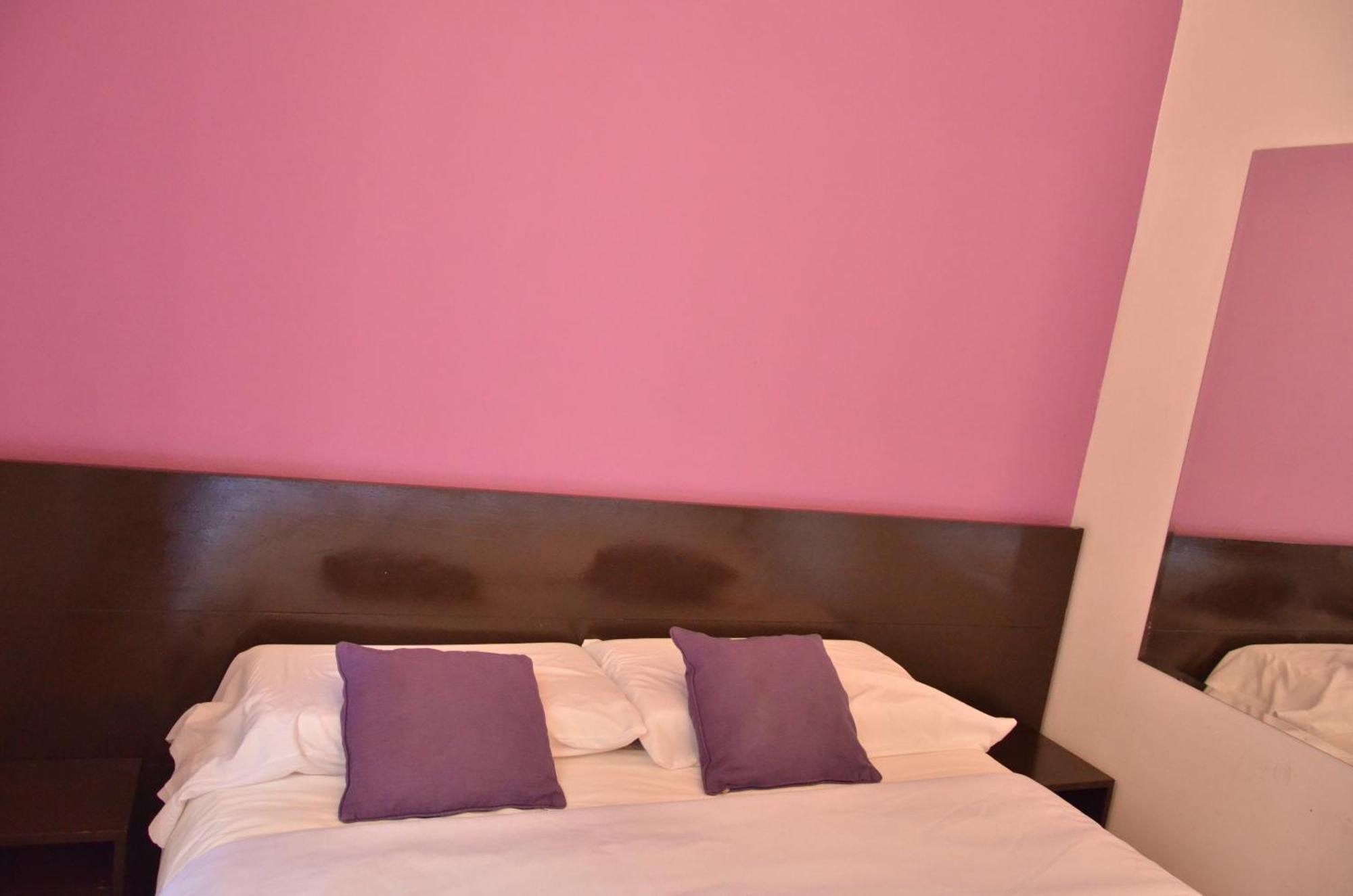 Hotel Alma De Buenos Aires Room photo